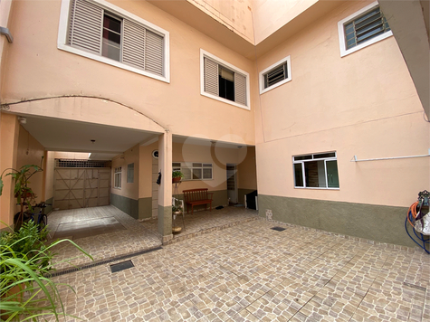 Venda Sobrado São Paulo Vila Leopoldina 1