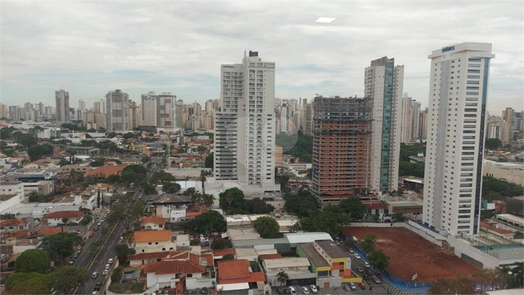 Venda Salas Goiânia Setor Bueno 1