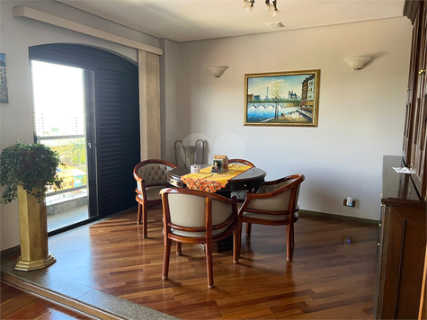 Venda Apartamento São Paulo Bela Aliança 1