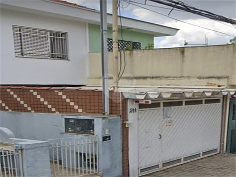 Venda Sobrado São Paulo Jardim São Paulo(zona Norte) 1