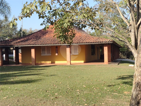 Venda Sítio Porto Feliz Centro 1