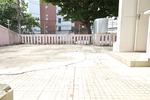 Venda Casa Salvador Pituba 1