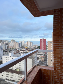 Venda Apartamento Praia Grande Ocian 1