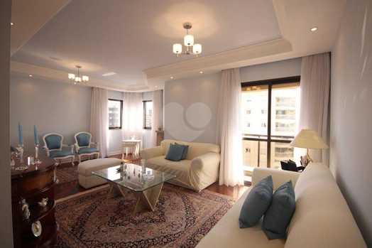Venda Apartamento São Paulo Perdizes 1