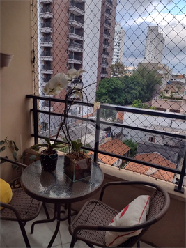 RESIDENCIAL SAINT GERMAIN