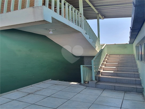 Venda Sobrado São Paulo Jardim São Carlos (zona Leste) 1