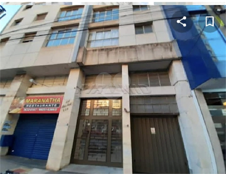 Edifício Abdo Amdi