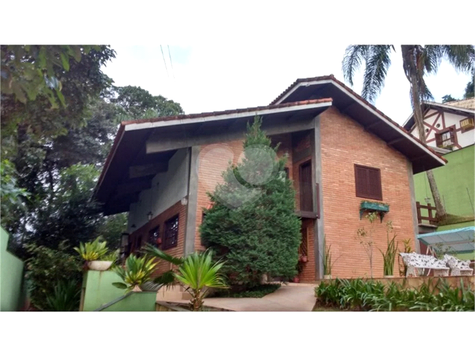 Venda Condomínio Mairiporã Caraguatá 1
