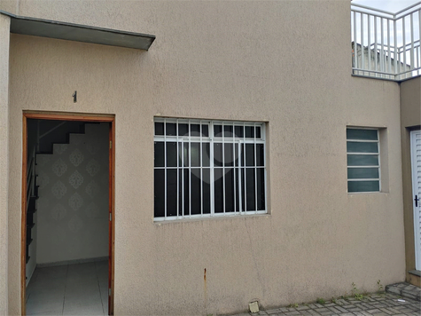Aluguel Condomínio São Paulo Vila Santa Clara 1