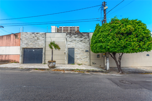 Venda Casa Fortaleza Engenheiro Luciano Cavalcante 1