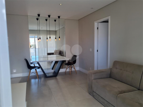Aluguel Apartamento São Paulo Santo Amaro 1