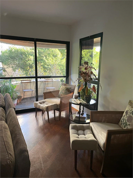 Venda Apartamento São Paulo Vila Suzana 1
