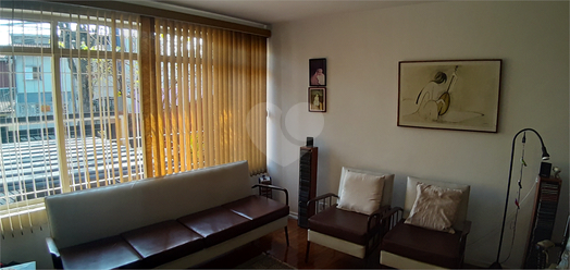 Venda Sobrado São Paulo Vila Madalena 1