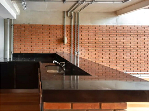 Edifico Loft São Paulo IV