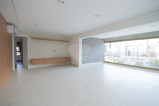 Venda Apartamento São Paulo Indianópolis 1