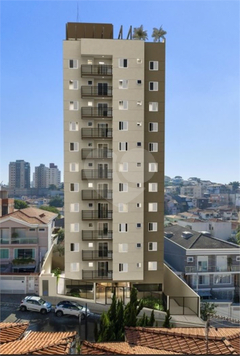 Venda Studio São Paulo Jardim São Paulo(zona Norte) 1