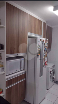 Venda Apartamento São Carlos Distrito Industrial Miguel Abdelnur 1
