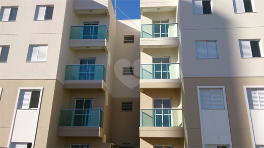 Venda Apartamento Campinas Jardim Novo Maracanã 1
