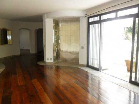 Aluguel Apartamento São Paulo Vila Andrade 1