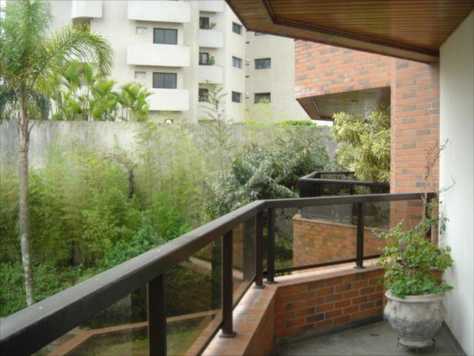 Venda Apartamento São Paulo Vila Suzana 1