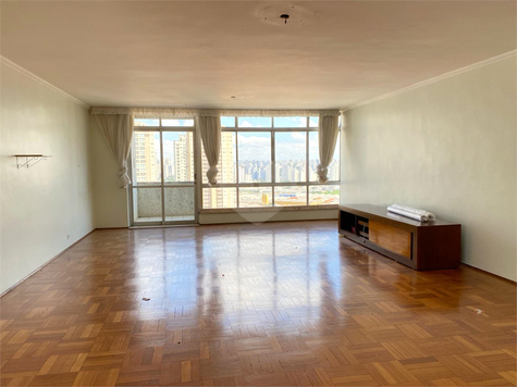 Venda Apartamento São Paulo Mooca 1