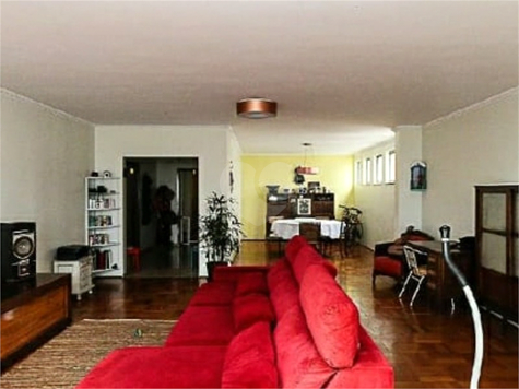 Venda Apartamento São Paulo Mooca 1