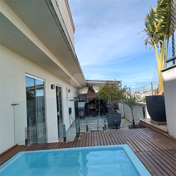 Venda Duplex Mogi Das Cruzes Vila Oliveira 1