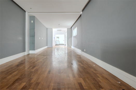 Venda Apartamento São Paulo Perdizes 1