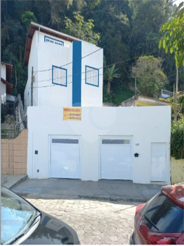 Venda Casa Guarujá Pitangueiras 1