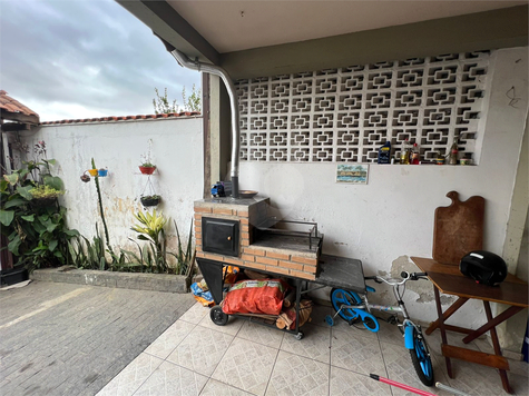 Venda Casa Mogi Das Cruzes Jardim Ponte Grande 1