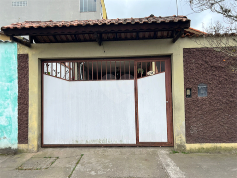 Venda Casa Mogi Das Cruzes Jardim Ponte Grande 1