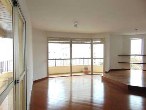 Aluguel Apartamento São Paulo Jardim Paulista 1