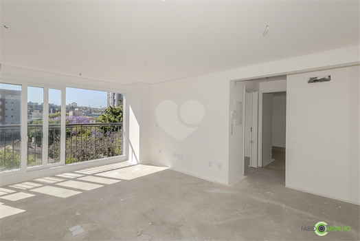 Venda Apartamento Porto Alegre Menino Deus 1