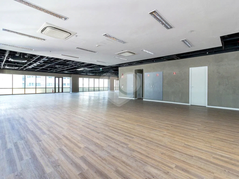 Aluguel Prédio inteiro São Paulo Vila Olímpia 1