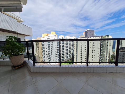 Venda Apartamento Guarujá Pitangueiras 1