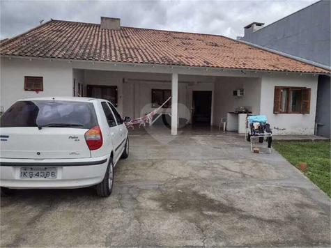 Venda Casa Cachoeirinha Vila Imbui 1