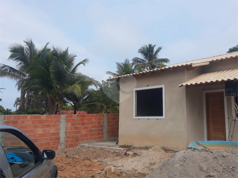 Venda Loteamento Maricá Balneário Bambuí (ponta Negra) 1