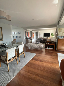 Venda Apartamento São Paulo Vila Andrade 1
