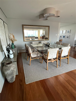 Venda Apartamento São Paulo Vila Andrade 1