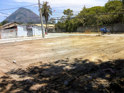 Venda Terreno Maricá São José Do Imbassaí 1