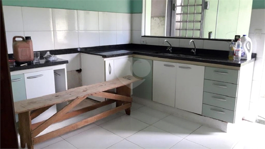 Venda Condomínio São Carlos Residencial Samambaia 1