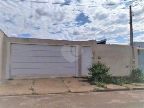 Venda Casa São Carlos Jardim Embaré 1