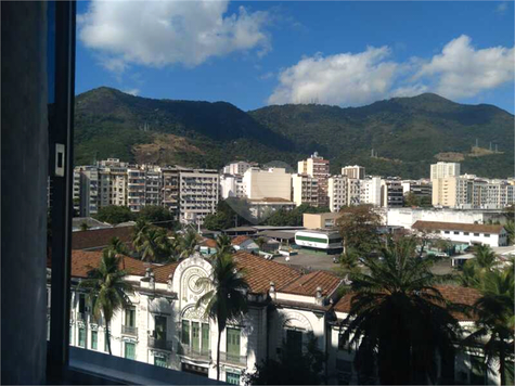 Venda Apartamento Rio De Janeiro Vila Isabel 1