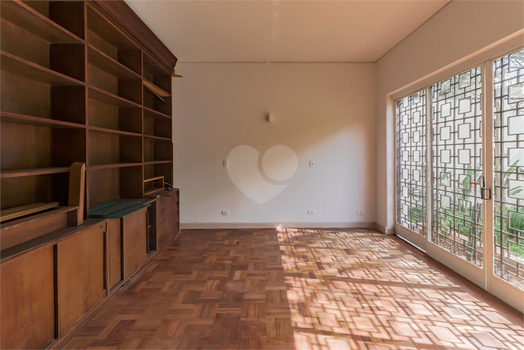 Venda Sobrado São Paulo Pacaembu 1