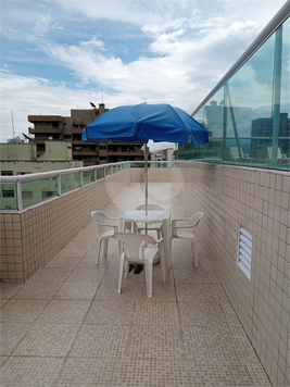 Venda Apartamento Praia Grande Tupi 1