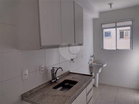 Venda Apartamento São Carlos Vila Rancho Velho 1