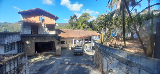 Venda Sobrado Mairiporã Roseira 1