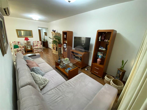 Venda Apartamento Rio De Janeiro Tijuca 1