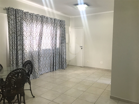 Venda Apartamento Santos Macuco 1