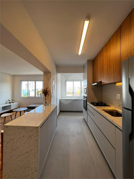 Venda Apartamento São Paulo Planalto Paulista 1